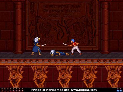 prince of persia 2 online spielen
